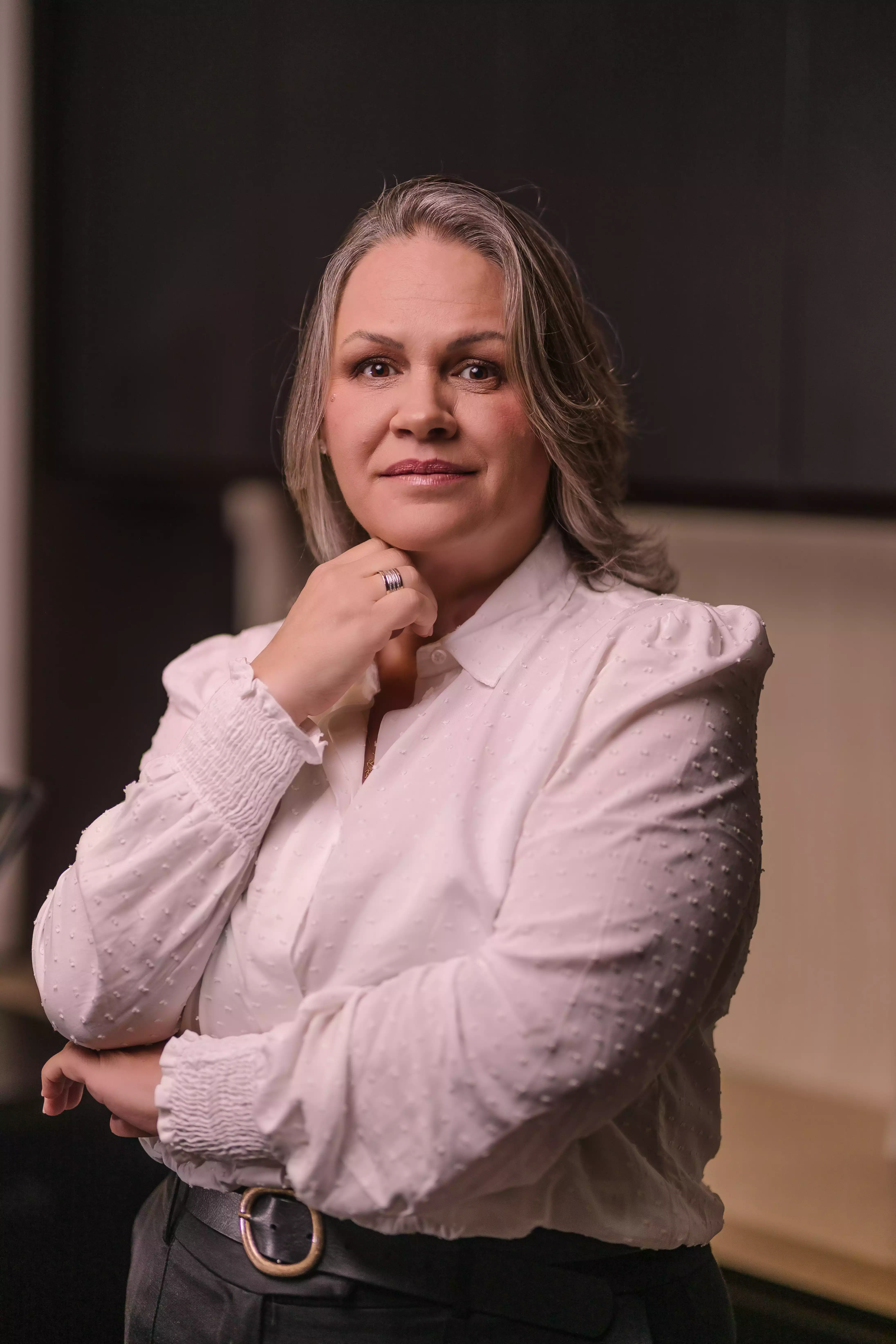 Foto de Alessandra Aparecida Bittencort de Andrade