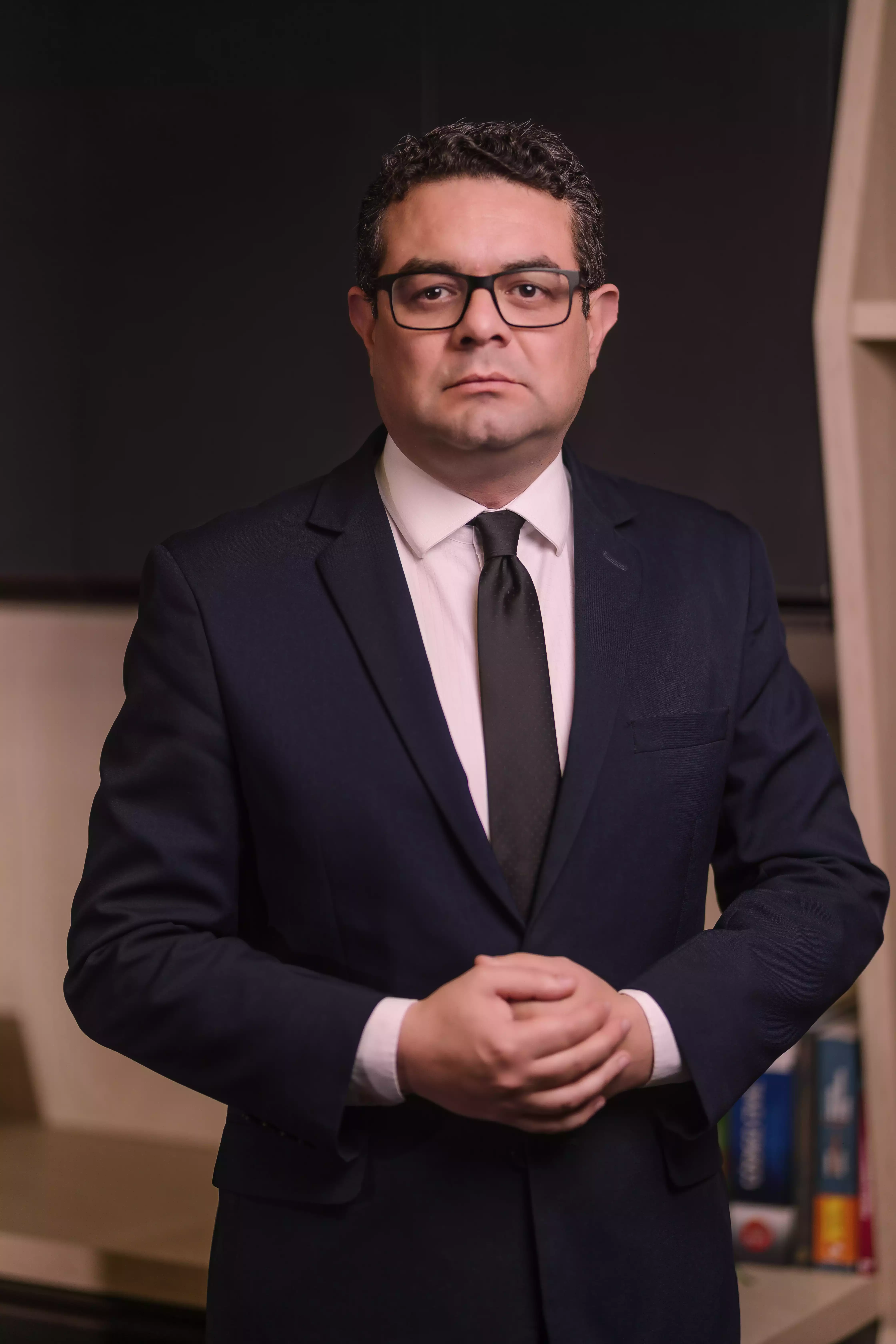 Foto de Vitor Hugo de Melo