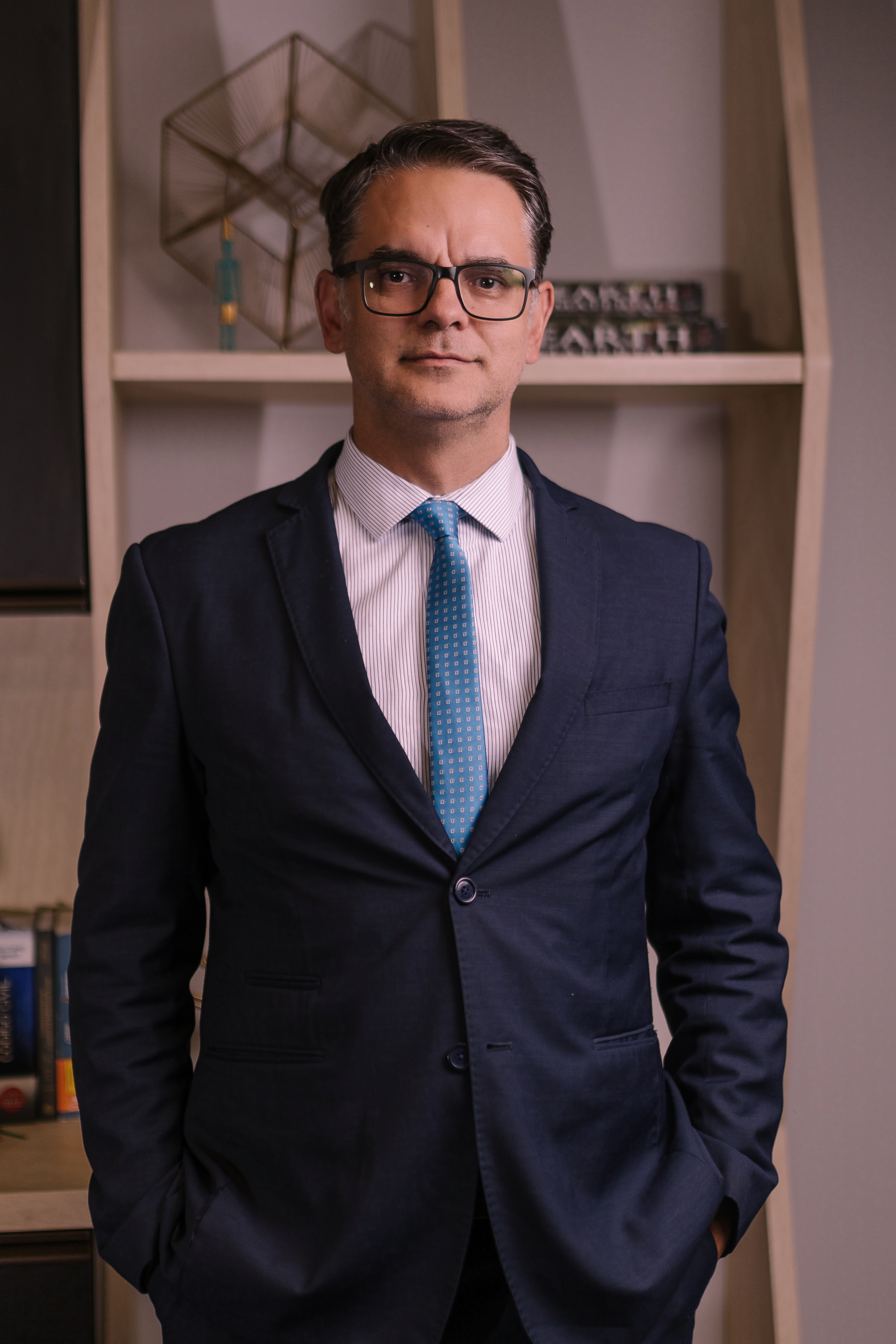 Foto de Brian Curts de Souza Theodoro